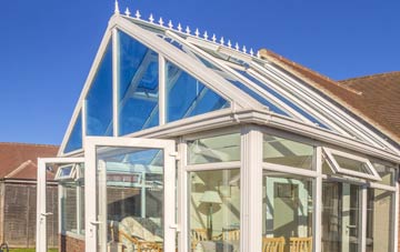 conservatory roof insulation costs Weston Favell
