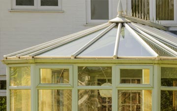 conservatory roof repair Weston Favell, Northamptonshire