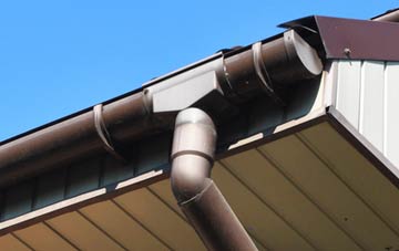 types of Weston Favell fascias
