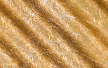 Weston Favell fibreglass roof waterproofing