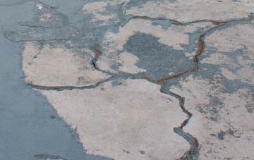 fibreglass roofing replacement Weston Favell