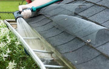 Weston Favell gutter cleaning costs