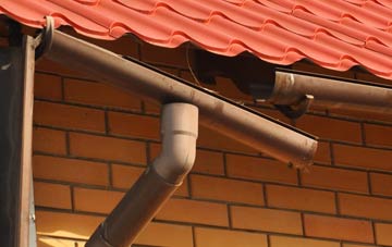 Weston Favell gutter repair costs