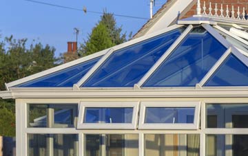 professional Weston Favell conservatory insulation