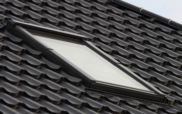 benefits of Weston Favell roof windows