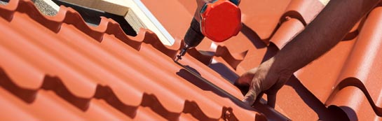 save on Weston Favell roof installation costs