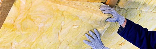 quotes for Weston Favell roof insulation