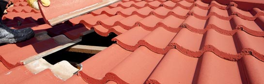 compare Weston Favell roof repair quotes