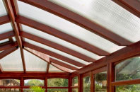 Weston Favell conservatory roofing insulation