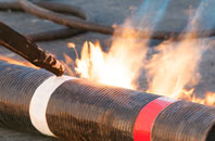 Weston Favell flat roofing replacement