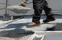 find rated Weston Favell flat roofing replacement companies