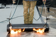 Weston Favell flat roof sealing quote