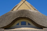 Weston Favell thatch roofing
